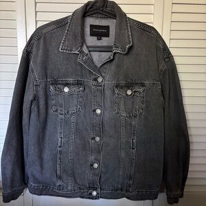 Banana Republic Denim Jacket